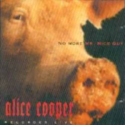 Alice Cooper : No More Mr Nice Guy